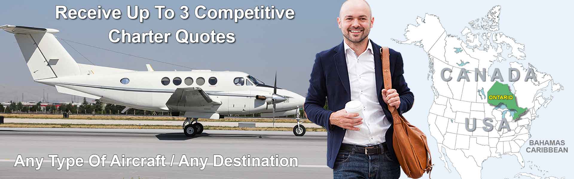 Charter Flights To Marathon